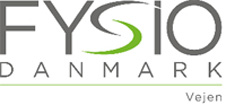 Fysiovejen ApS - Logo