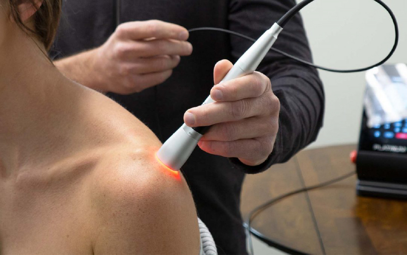 Fysiovejen Gigalaser