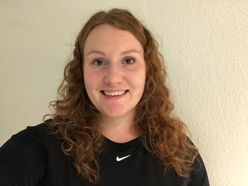 Freja Keinicke Jeppesen